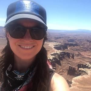 Meet your Posher, Gina